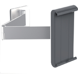 DURABLE tablet-wandhalterung "TABLET holder WALL ARM"