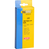 TACWISE Ngel fr Tacker, 180/15 mm (18G/15), verzinkt