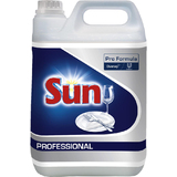 Sun professional Klarspler, 5 Liter