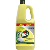 Viss professional Scheuermilch Citrus, 2 Liter