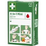CEDERROTH 4-in-1 Blutstiller-Verband, mini