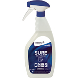 SURE glasreiniger "Glass Cleaner", 750 ml Sprhflasche