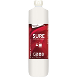 SURE badreiniger "Washroom Cleaner", 1 Liter