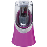 WESTCOTT elektrischer Spitzer ipoint volution, pink