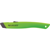 WESTCOTT cutter Keramik, Klinge: 31 mm, grn