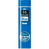 Pentel druckbleistift-farbmine AIN STEIN, blau
