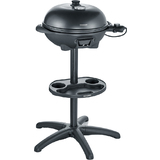 SEVERIN barbeque-standgrill PG 8541, mit Haube, 2000 Watt