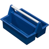 allit tragekasten McPlus carry P 40, PP, blau