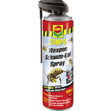 COMPO wespen Schaum-Gel Spray, 500 ml Spraydose