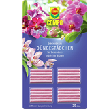 COMPO Dngestbchen fr Orchideen