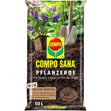 COMPO sana Pflanzerde, 50 Liter