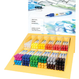 KREUL aqua Paint marker SOLO Goya, Thekendisplay