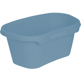 keeeper Wschewanne "tilda", Breite: 575 mm, nordic-blue