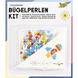 folia Bgelperlen starter Set kids - Quadrat