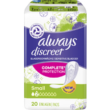 always discreet Inkontinenz-Einlage small 20