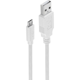 shiverpeaks basic-s USB 2.0 micro Kabel, usb-a - micro USB-B