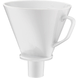 alfi kaffeefilter Aroma plus, aus Porzellan, wei