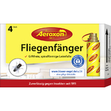 Aeroxon Fliegenfnger, 4er Set