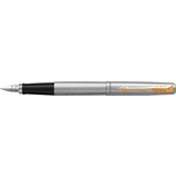 PARKER Fllhalter jotter Edelstahl G.C., gold