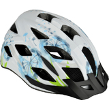 FISCHER fahrrad-helm "Urban Flower", Gre: S/M