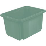 keeeper aufbewahrungsbox "emil", 24 Liter, nordic-green