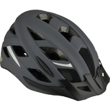 FISCHER fahrrad-helm "Urban Levin", Gre: S/M