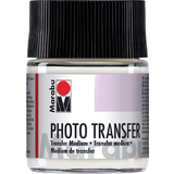 Marabu foto Transfer medium "PHOTO TRANSFER", 50 ml