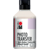 Marabu foto Transfer medium "PHOTO TRANSFER", 250 ml