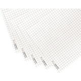 magnetoplan Flipchart-Block, 650 x 930 mm, flach