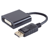 shiverpeaks basic-s Adapter, displayport - dvi 24+5