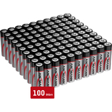 ANSMANN alkaline Batterie, mignon AA, 100er Pack
