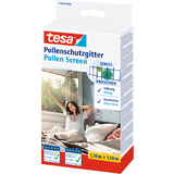 tesa pollenschutzgitter fr Fenster, 1,50 m x 1,30 m