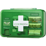 CEDERROTH erste-hilfe-set "Wound care Dispenser", im Spender