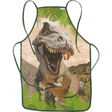 ROTH Malschrze "Tyrannosaurus", mit Bauchtasche