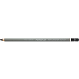 STAEDTLER kohlestift Mars lumograph charcoal, Hrtegrad: M