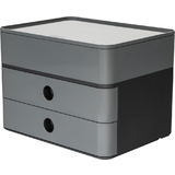 HAN schubladenbox SMART-BOX plus ALLISON, granite grey