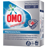OMO professional Waschpulver disinfectant Plus, 90WL, 8,55kg