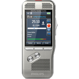 PHILIPS Diktiergert digital Pocket memo DPM8500