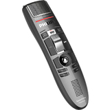 PHILIPS diktiermikrofon SpeechMike premium LFH3510