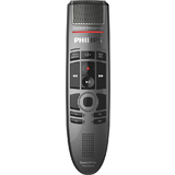 PHILIPS diktiermikrofon SpeechMike premium Touch bc SMP3800