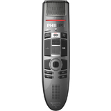 PHILIPS diktiermikrofon SpeechMike premium Air SMP4010