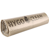 HYGOCLEAN Mllscke, transparent, 120 Liter, aus LDPE, 45 my