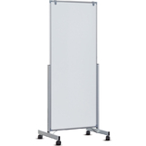 MAUL mobile Weiwandtafel maulpro easy2move, (B)750 mm