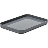 smartstore deckel fr aufbewahrungsbox COMPACT M, grau