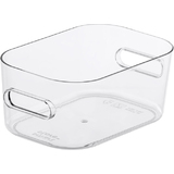 smartstore aufbewahrungsbox COMPACT clear XS, 0,6 Liter