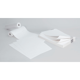 sigel endlosfalz-thermopapier "Premium", blanko, A4, 76 g/qm