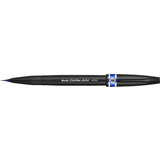 PentelArts pinselstift Sign pen Artist, blau