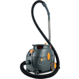 TASKI bodenstaubsauger AERO 15 Plus, 585 W, schwarz / orange