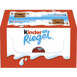 Kinder Schokoriegel, 36er Display, Inhalt: 756 g