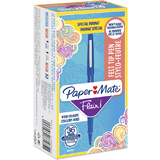 Paper:Mate faserschreiber Flair Original, blau